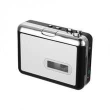 Load image into Gallery viewer, Cassette Tape to USB Converter
