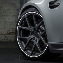 Load image into Gallery viewer, Pro Wheel Rim Protector
