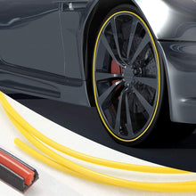 Load image into Gallery viewer, Pro Wheel Rim Protector
