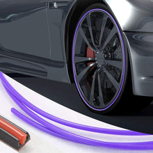 Load image into Gallery viewer, Pro Wheel Rim Protector
