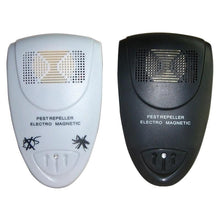 Load image into Gallery viewer, Ultrasonic Bat Repellent Rid Of Bats
