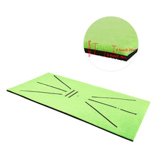 Load image into Gallery viewer, Golf Outdoor Swing Mat
