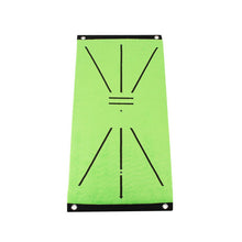 Load image into Gallery viewer, Golf Outdoor Swing Mat
