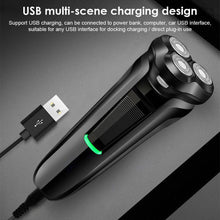Load image into Gallery viewer, 1080P HD WiFi Mini Shaver Razor Camera | WiFi Motion Detection Cam

