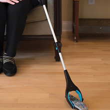 Load image into Gallery viewer, Heavy-Duty Grabber Stick Tool: Portable, Rotatable, Lightweight, and Ultimate Solution for Hard-to-Reach Places
