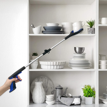 Load image into Gallery viewer, Heavy-Duty Grabber Stick Tool: Portable, Rotatable, Lightweight, and Ultimate Solution for Hard-to-Reach Places
