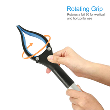 Load image into Gallery viewer, Heavy-Duty Grabber Stick Tool: Portable, Rotatable, Lightweight, and Ultimate Solution for Hard-to-Reach Places
