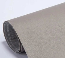 Load image into Gallery viewer, Self-Adhesive Leather Refinisher Cuttable Sofa Repair

