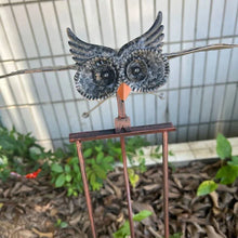 Load image into Gallery viewer, Garden Art-bird Patio Decoration

