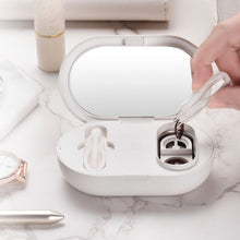 Load image into Gallery viewer, EraClean™ Ultrasonic Contact Lens Cleaner
