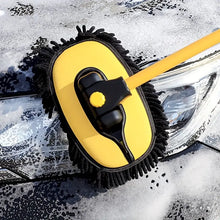 Load image into Gallery viewer, Professional Car Wash Brush
