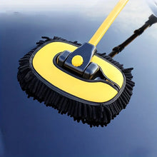 Load image into Gallery viewer, Professional Car Wash Brush
