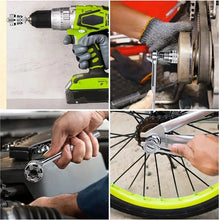 Load image into Gallery viewer, Universal Socket Wrench Tool
