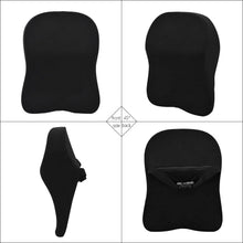 Load image into Gallery viewer, Car Lumbar Back Support Pillow
