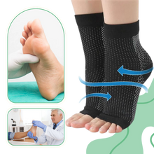 Load image into Gallery viewer, Pain Relief Neuropathy Socks
