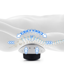 Load image into Gallery viewer, HexoBack™ Lumbar Traction Device For Lower Back Pain

