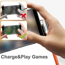 Load image into Gallery viewer, 180° Rotating Fast Charge Cable
