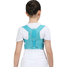 Load image into Gallery viewer, HexoBack™ Orthopedic Children's Posture Corrector Brace
