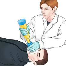 Load image into Gallery viewer, Anti Choking Device
