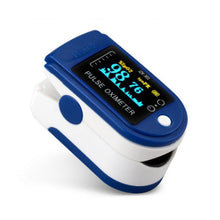 Load image into Gallery viewer, HexoPulse™ Fingertip Pulse Oximeter

