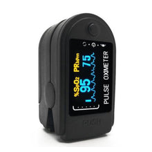 Load image into Gallery viewer, HexoPulse™ Fingertip Pulse Oximeter
