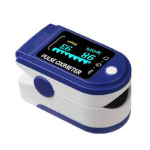 Load image into Gallery viewer, HexoPulse™ Fingertip Pulse Oximeter
