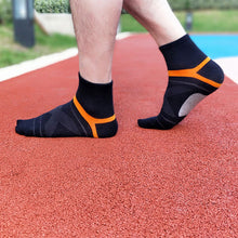 Load image into Gallery viewer, HexoSock™ Men's Compression Sport Socks
