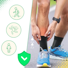 Load image into Gallery viewer, Pain Relief Neuropathy Socks
