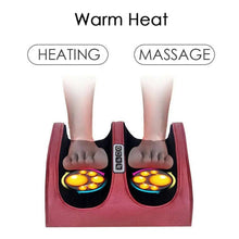 Load image into Gallery viewer, Electric Foot Massager
