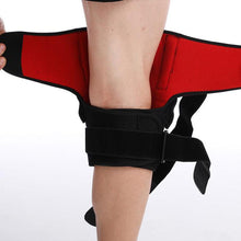 Load image into Gallery viewer, HexoBrace™ Stabilizing Knee Support Brace
