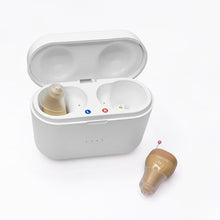 Load image into Gallery viewer, HexoSound™ Rechargeable Hearing Aids
