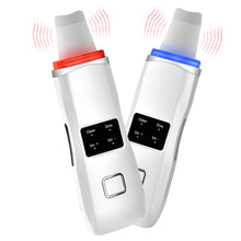 Load image into Gallery viewer, HexoSkin™ Ultrasonic Skin Scrubber

