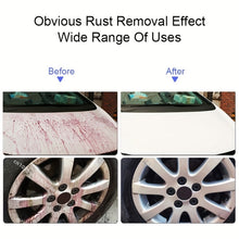 Load image into Gallery viewer, Rust Remover For Cars
