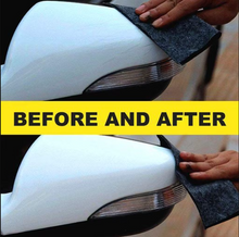 Load image into Gallery viewer, Nano Car Scratch Repair Cloth

