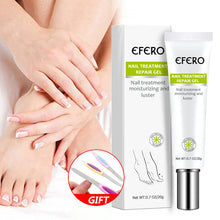 Load image into Gallery viewer, Nail Repair Treatment Gel
