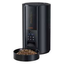 Load image into Gallery viewer, Exclusive Large Automatic Dog Cat Time Pet Food Feeder Dispenser
