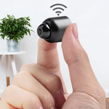 Load image into Gallery viewer, Wireless Mini Wifi Indoor Home Security Camera System
