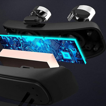 Load image into Gallery viewer, Smart Tens Muscle Tightening Anti Snoring Chin Strap Device
