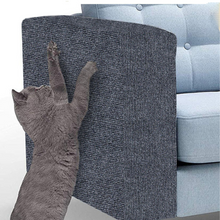 Load image into Gallery viewer, Ultimate Cat Scratch Couch Guard Protector Carpet Mat
