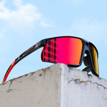 Load image into Gallery viewer, Premium Polarized Unisex Sports Fishing Sunglasses
