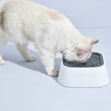 Load image into Gallery viewer, Large Capacity Anti-Overflow Dog Drinking Water Bowl
