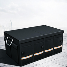 Load image into Gallery viewer, Large Capacity Car Trunk Organizer
