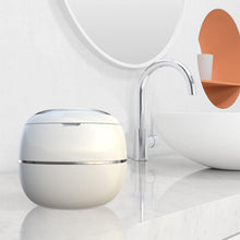Load image into Gallery viewer, Ultrasonic Portable Denture Cleaner Machine
