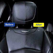 Load image into Gallery viewer, Car Plastic Restorer Back to Black Gloss Coating Repair Solution
