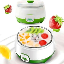 Load image into Gallery viewer, Mini Electric Probiotic DIY Yogurt Maker
