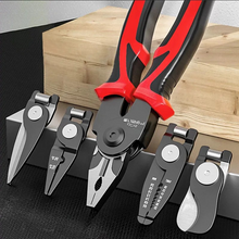 Load image into Gallery viewer, 5-in-1 Electric Multifunctional Pliers Set
