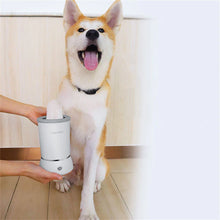 Load image into Gallery viewer, Automatic Paw Cleaner
