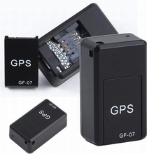 Load image into Gallery viewer, Magnetic Mini Worldwide Gps Tracker
