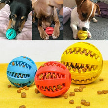 Load image into Gallery viewer, Interactive Rubber Ball

