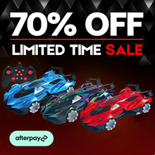Load image into Gallery viewer, RC Supercar
